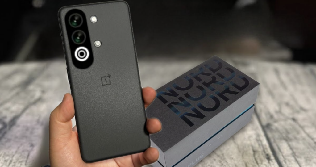 OnePlus Nord 5 और Nord CE 5 का धमाकेदार लॉन्च, कीमत और फीचर्स जानकर आपके होश उड़ जाएंगे!